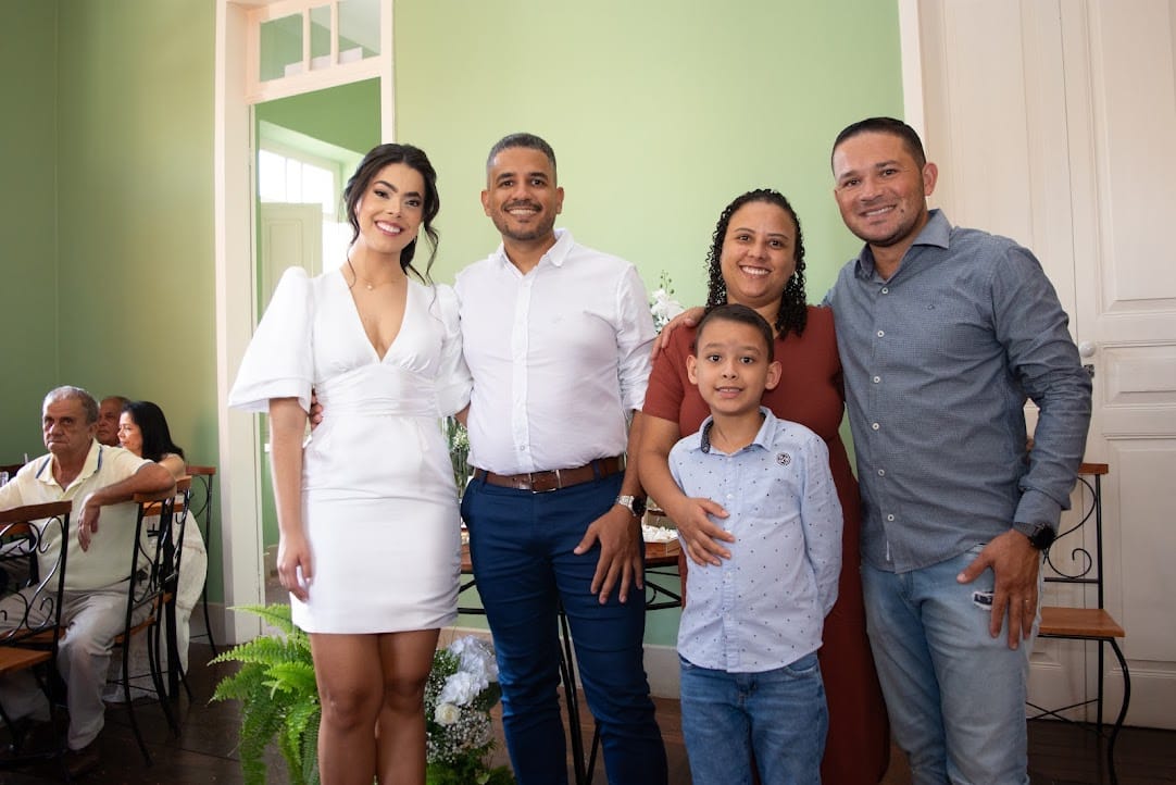 Foto enviada por Luciana E S Rocha