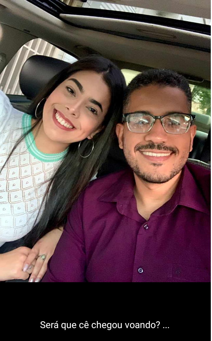 Foto enviada por João Marcos